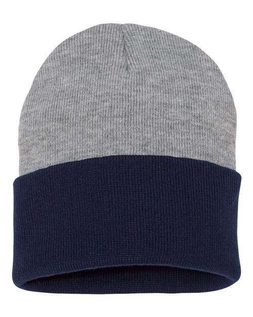 Sportsman SP12T - Heather/ Navy