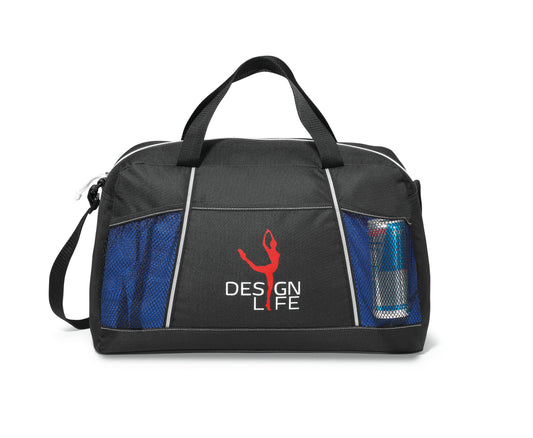 Champion Sport Bag - Royal Blue
