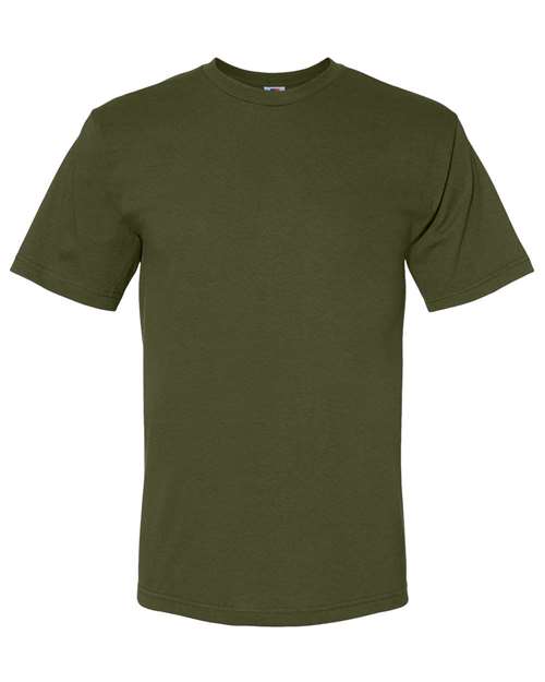 Bayside 5040 - Olive