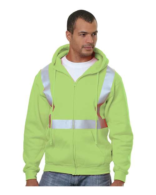 Bayside 3790 - Lime Green