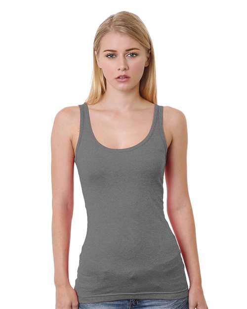 Bayside 3410 - Heather Charcoal