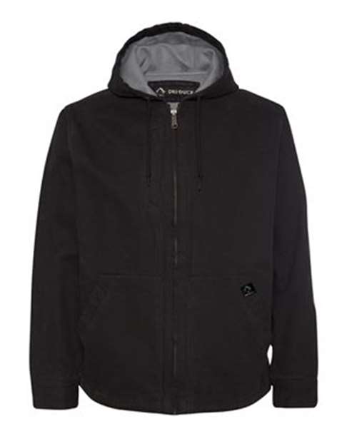 DRI DUCK 5090T - Black