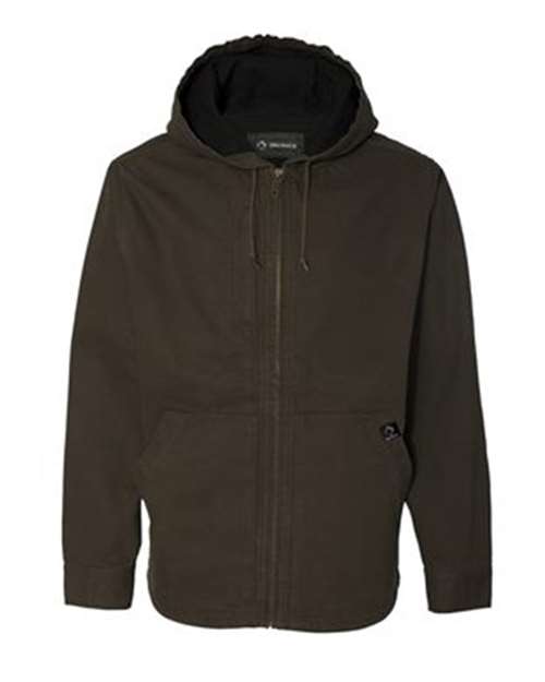DRI DUCK 5090T - Tobacco