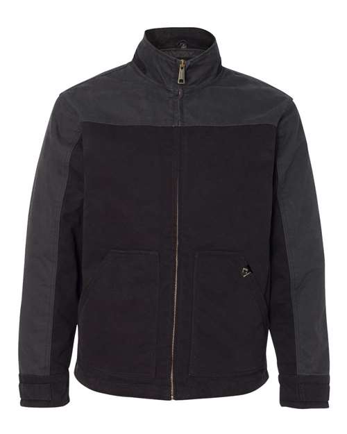 DRI DUCK 5089T - Black/ Charcoal