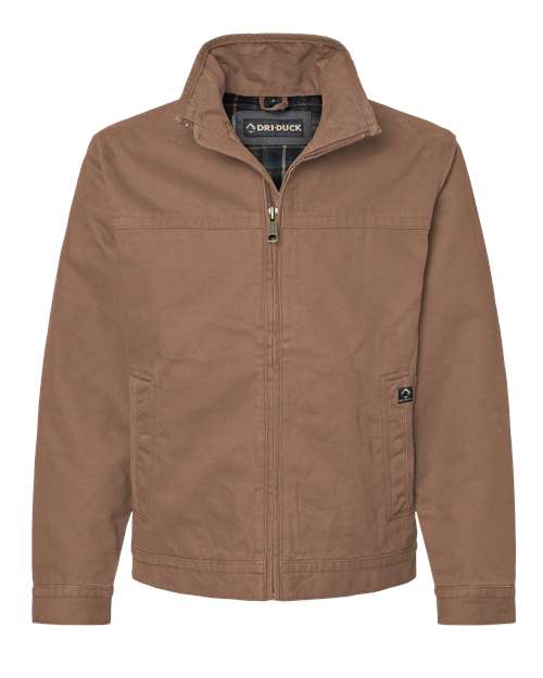 DRI DUCK 5028T - Field Khaki