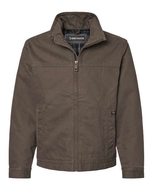 DRI DUCK 5028T - Tobacco