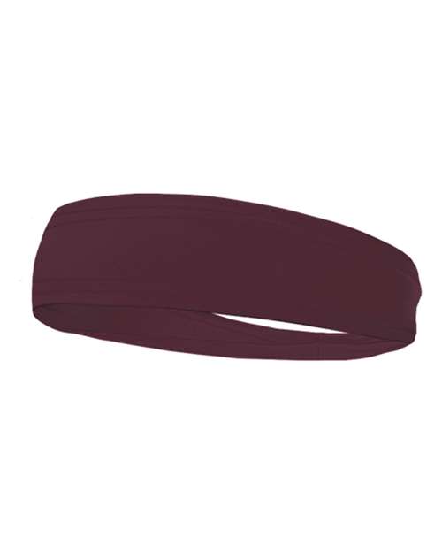 Badger 0300 - Maroon