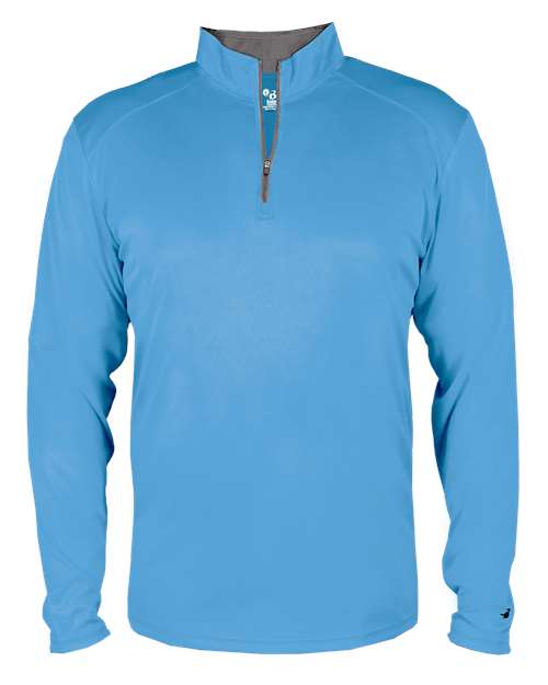 Badger 2102 - Columbia Blue/ Graphite
