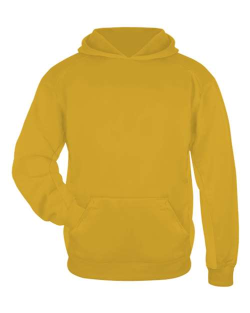 Badger 2454 - Gold