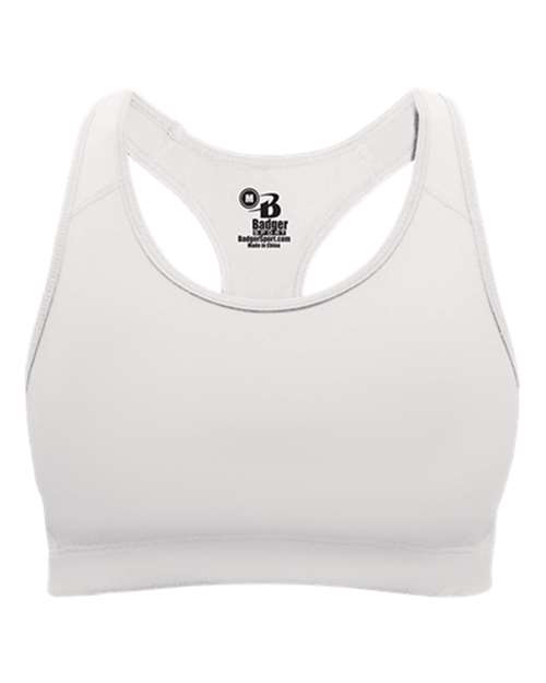 Badger 2636 - White
