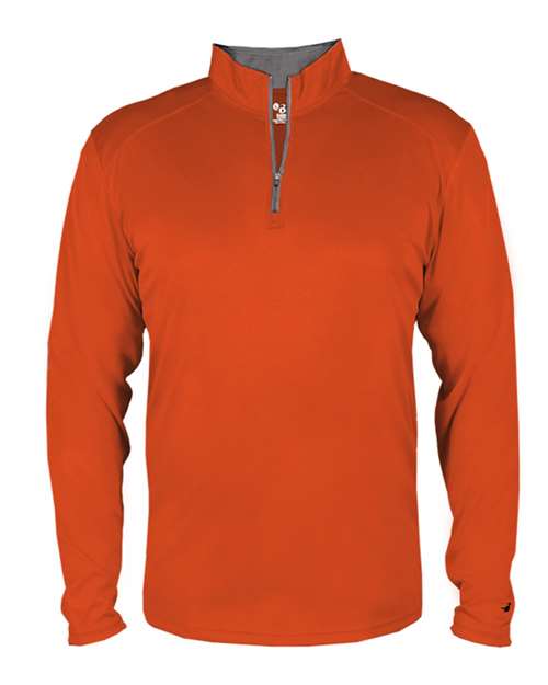 Badger 4102 - Burnt Orange/ Graphite