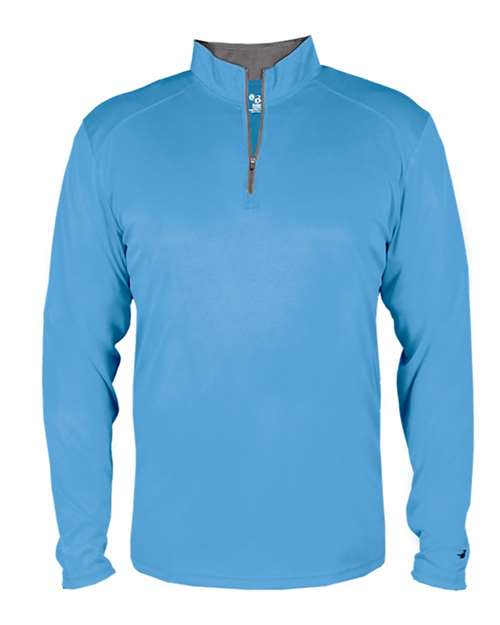 Badger 4102 - Columbia Blue/ Graphite