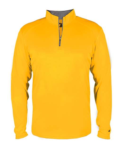 Badger 4102 - Gold/ Graphite