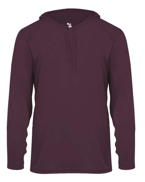 Badger 4105 - Maroon