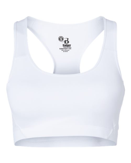 Badger 4636 - White