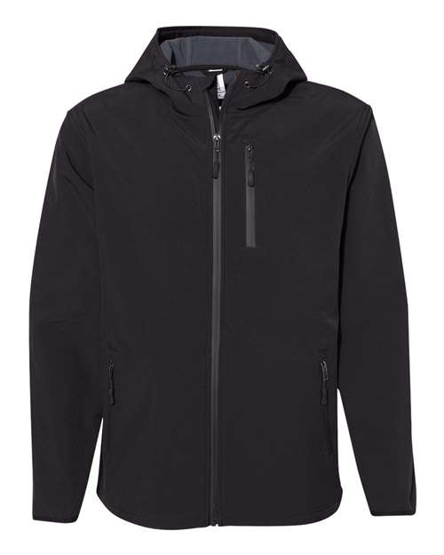 Independent Trading Co. EXP35SSZ - Black