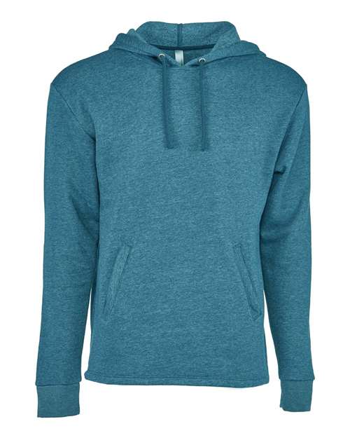 Next Level 9300 - Heather Teal