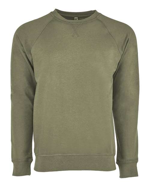 Next Level 9000 - Military Green