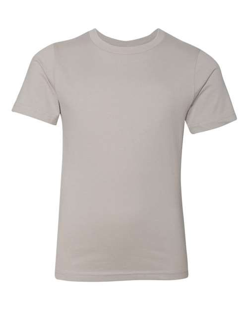Next Level 3310 - Light Grey