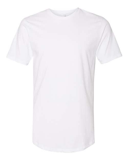 Next Level 3602 - White
