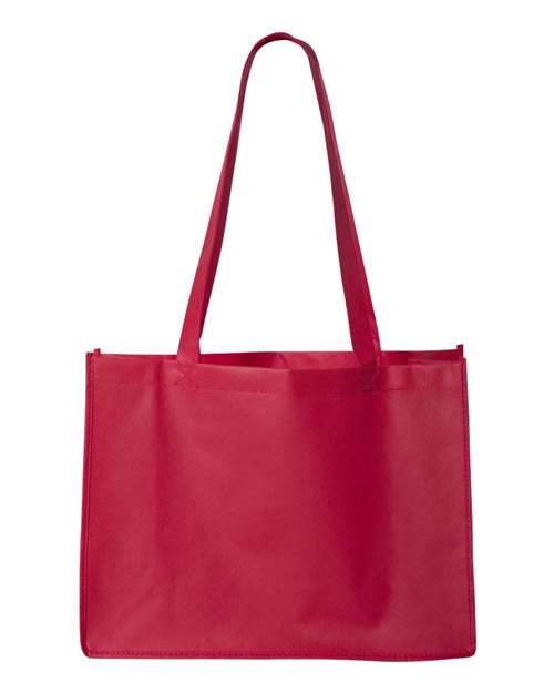 Liberty Bags A134 - Red