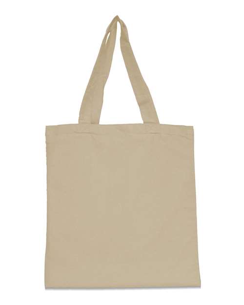Liberty Bags 9860 - Natural