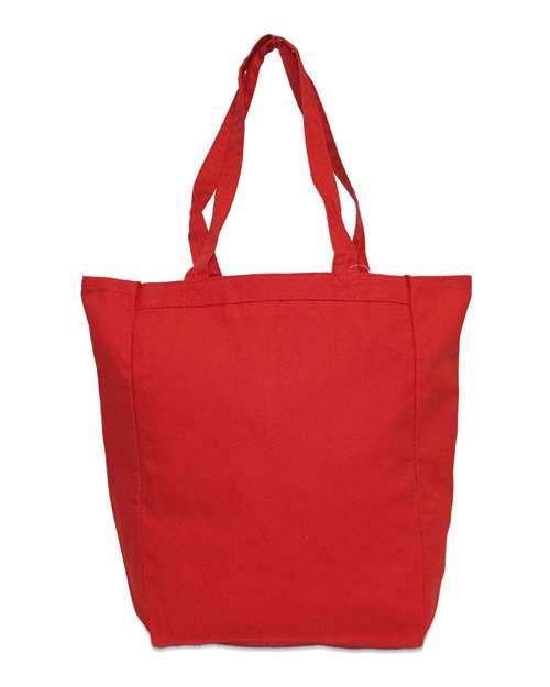 Liberty Bags 9861 - Red