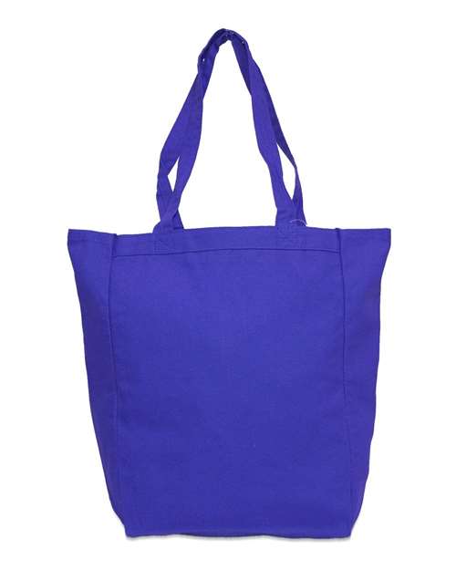 Liberty Bags 9861 - Royal