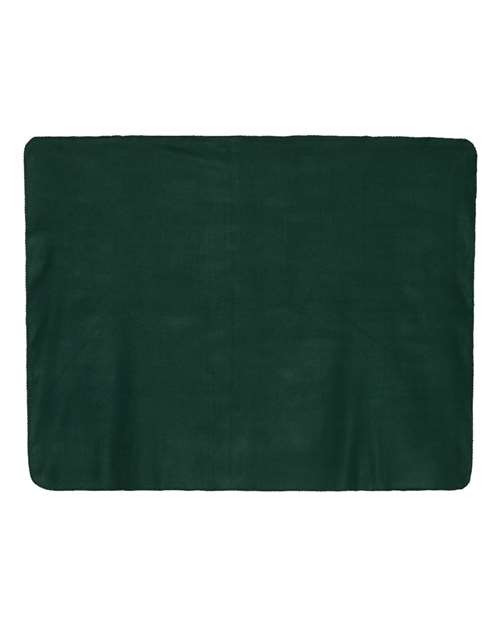 Alpine Fleece 8700 - Forest
