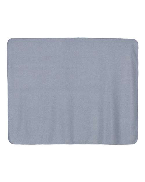 Alpine Fleece 8700 - Heather Grey
