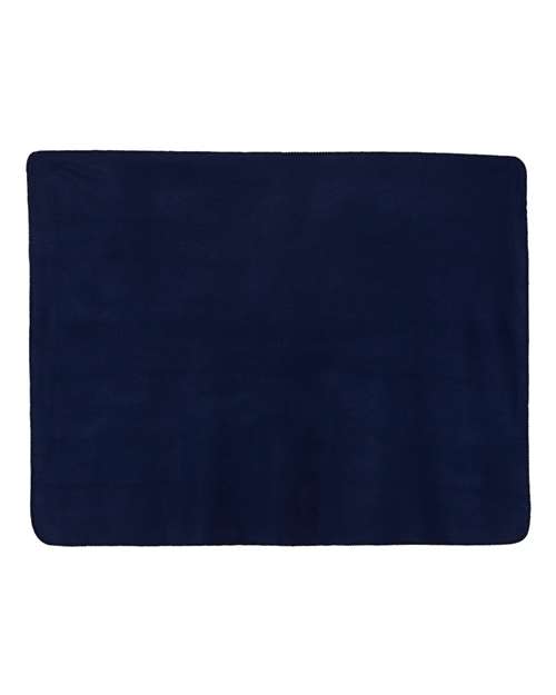 Alpine Fleece 8700 - Navy