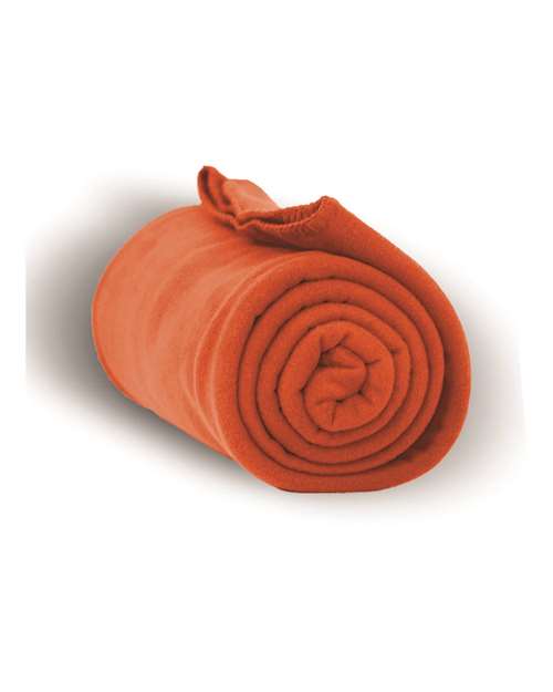 Alpine Fleece 8700 - Orange
