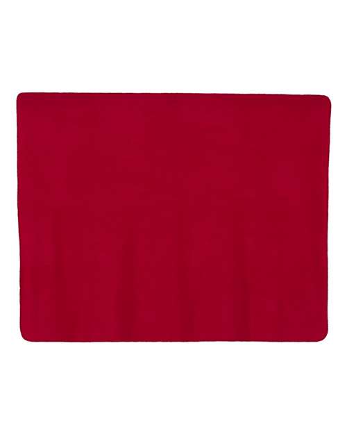 Alpine Fleece 8700 - Red