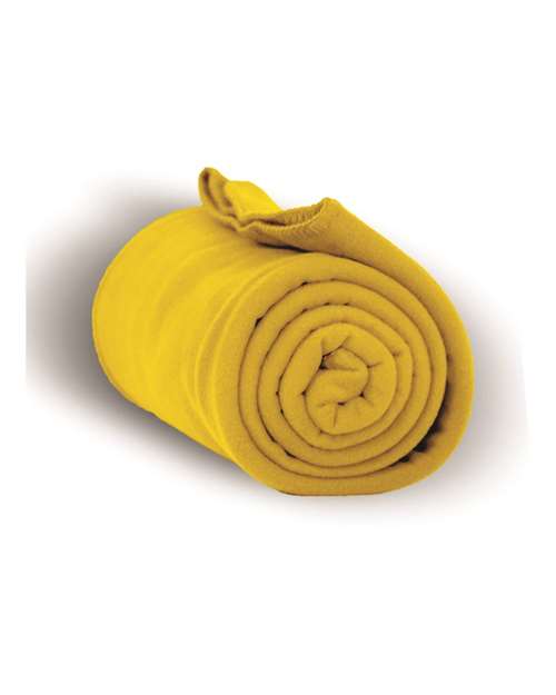 Alpine Fleece 8700 - Yellow