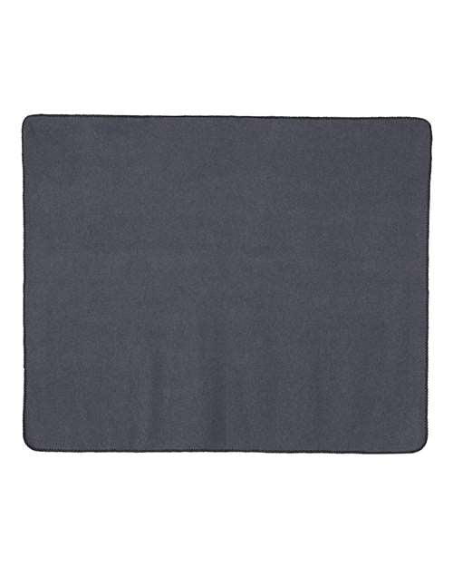 Alpine Fleece 8700 - Charcoal