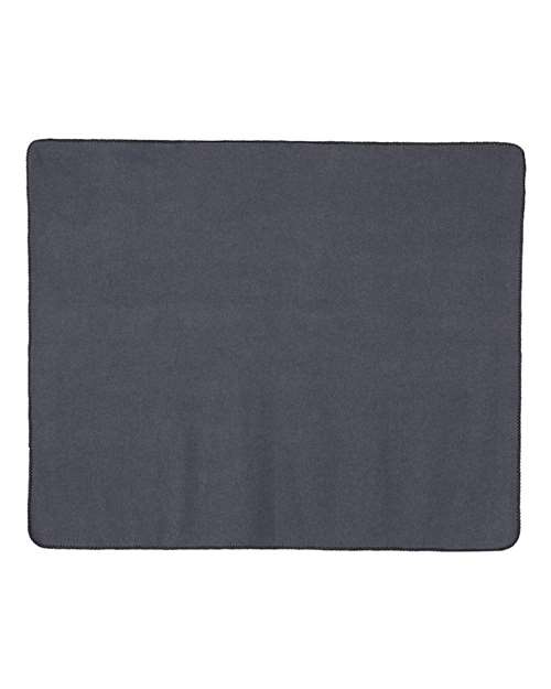 Alpine Fleece 8700 - Charcoal