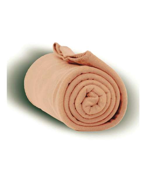 Alpine Fleece 8700 - Camel