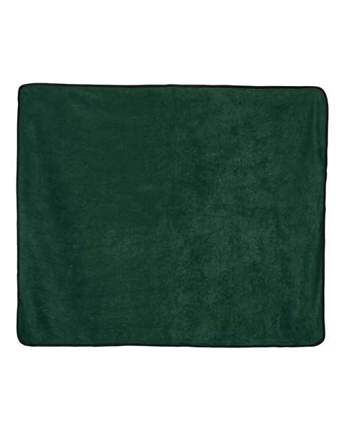 Alpine Fleece 8701 - Forest