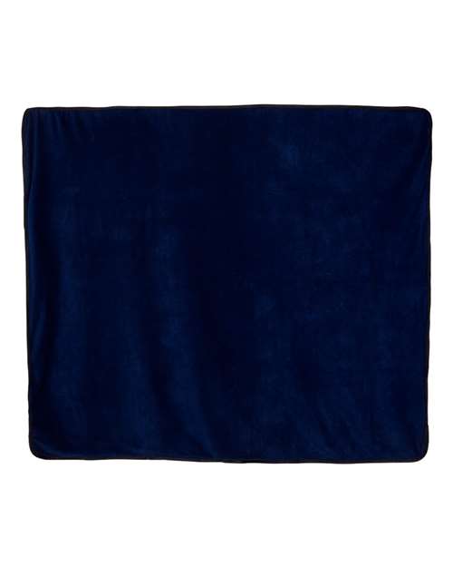 Alpine Fleece 8701 - Navy