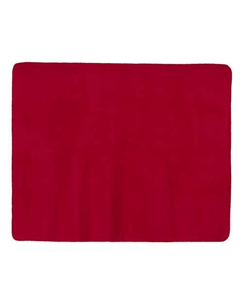 Alpine Fleece 8701 - Red