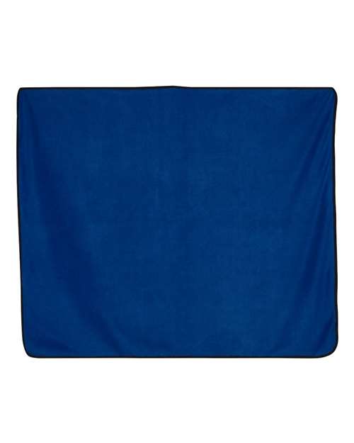 Alpine Fleece 8701 - Royal
