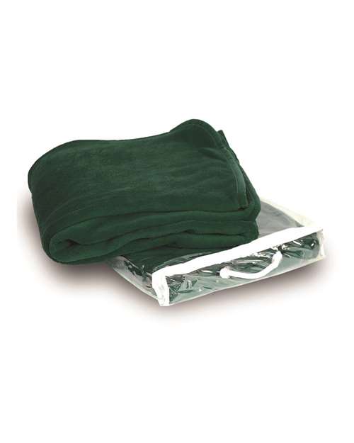Alpine Fleece 8707 - Forest