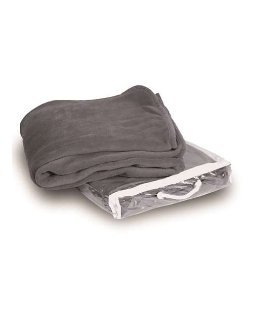 Alpine Fleece 8707 - Grey