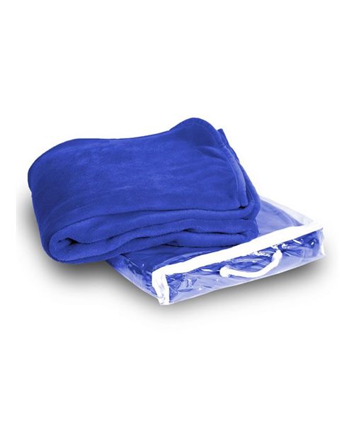 Alpine Fleece 8707 - Royal
