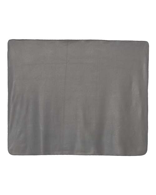 Alpine Fleece 8711 - Grey