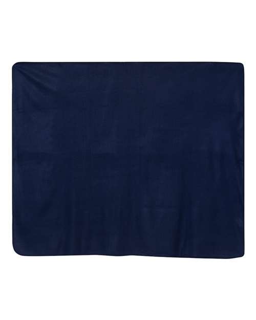 Alpine Fleece 8711 - Navy