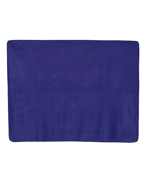 Alpine Fleece 8711 - Purple