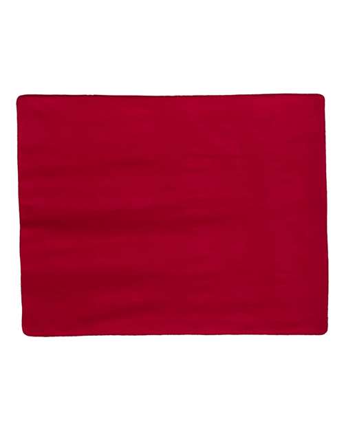 Alpine Fleece 8711 - Red