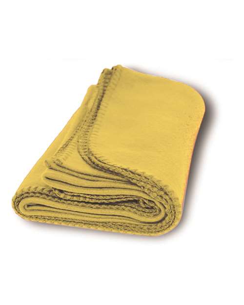 Alpine Fleece 8711 - Yellow