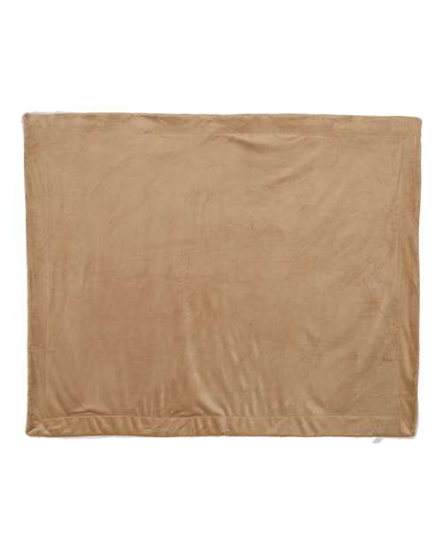 Alpine Fleece 8712 - Camel